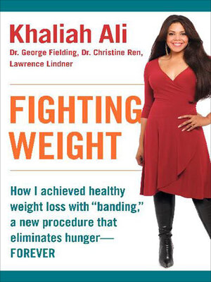 cover image of Fighting Weight